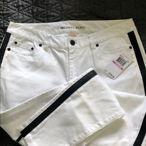 Michael Kors pants NWT